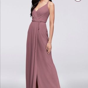 Formal Maxi Dress